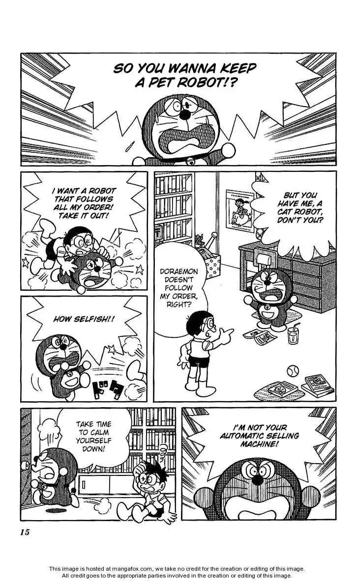 Doraemon Long Stories Chapter 22.1 15